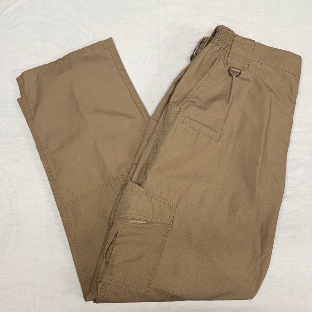 CQR Tactical Pants
